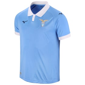 Maglia Home Lazio 2026/27 bambino