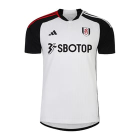 Kid's Fulham 2023/24 Home Shirt