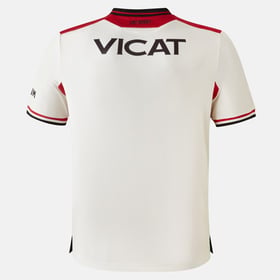 Kid's LOU Rugby 2024/25 Third Shirt