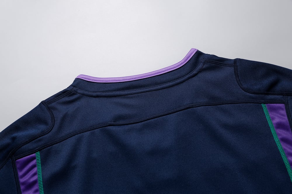 Men's Scotland Rugby 2019 Home Shirt