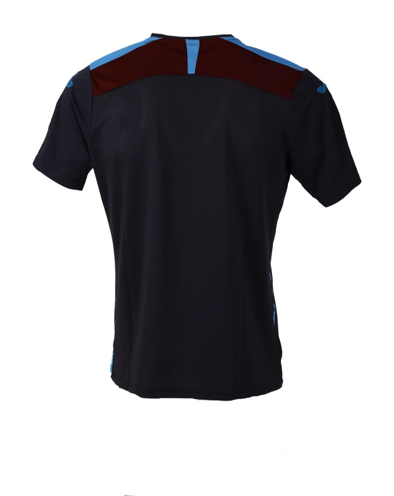 Herren Trabzonspor 2023/24 Dritt Authentic Trainingstrikot - Anthrazit