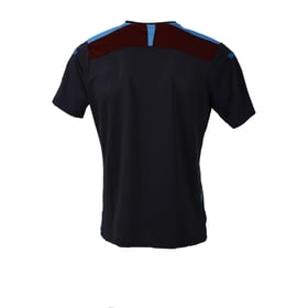 Herren Trabzonspor 2023/24 Dritt Authentic Trainingstrikot - Anthrazit
