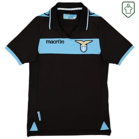 Men's Lazio 2012/13 Away Retro Shirt