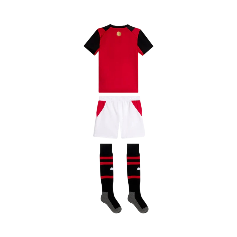 Ensemble domicile Milan 2026/27 enfant