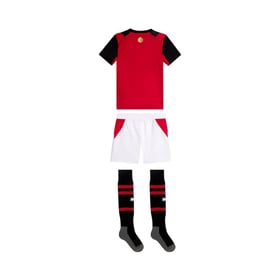 Ensemble domicile Milan 2026/27 enfant
