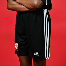 Kid's Swindon Town 2024/25 Third Authentic Training Shorts