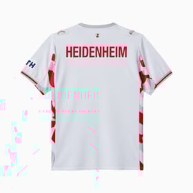 Herren 1.FC Heidenheim 1846 2025/26 Drittes Trikot