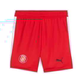 Kinder Girona FC 2025/26 Heimshorts