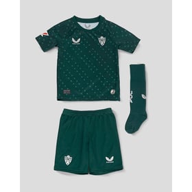 Kid's UD Almería 2024/25 Away Kit