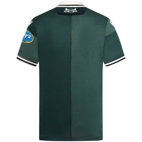Herren Blackburn Rovers 2025/26 Drittes Trikot