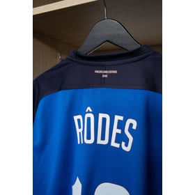Women's FCV Dender EH 2024/25 Home Shirt