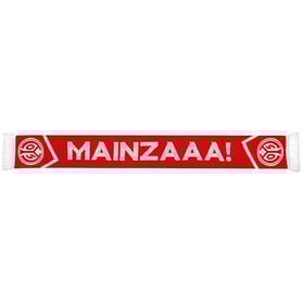 Mainz 05 Mainzaaa Schal