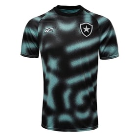 Kinder Botafogo 2023/24 Dritt Authentisches Trainingsshirt