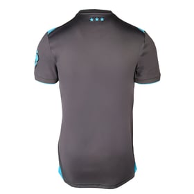 Damen Ipswich Town 2025/26 Drittes Trikot