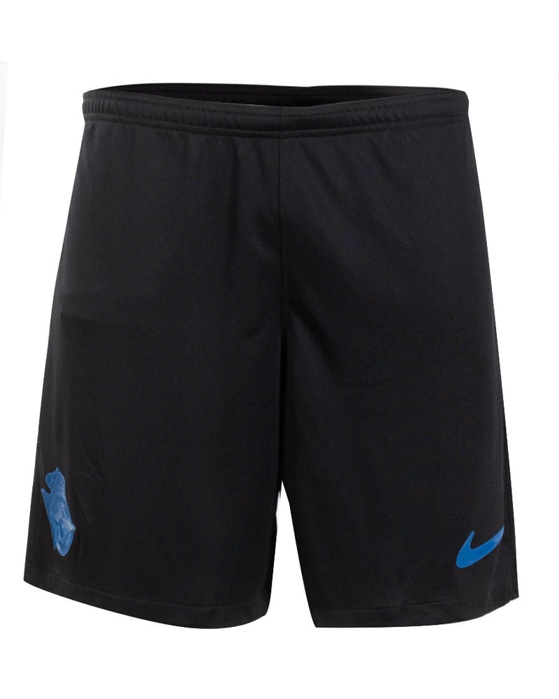 Kid's Deportivo La Coruña 2026/27 Away Shorts