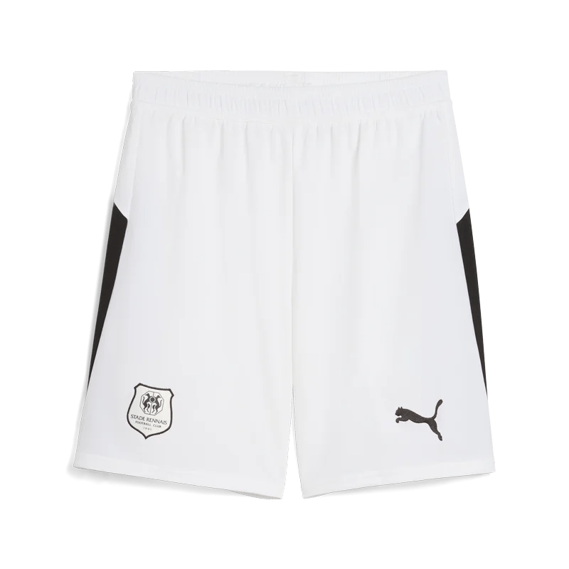 Damen Rennes 2025/26 Auswärtsshorts