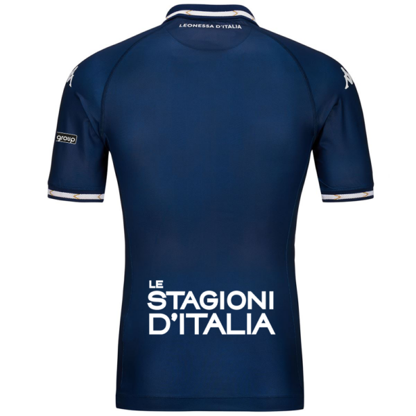 Men's Brescia Calcio 2024/25 Third Shirt