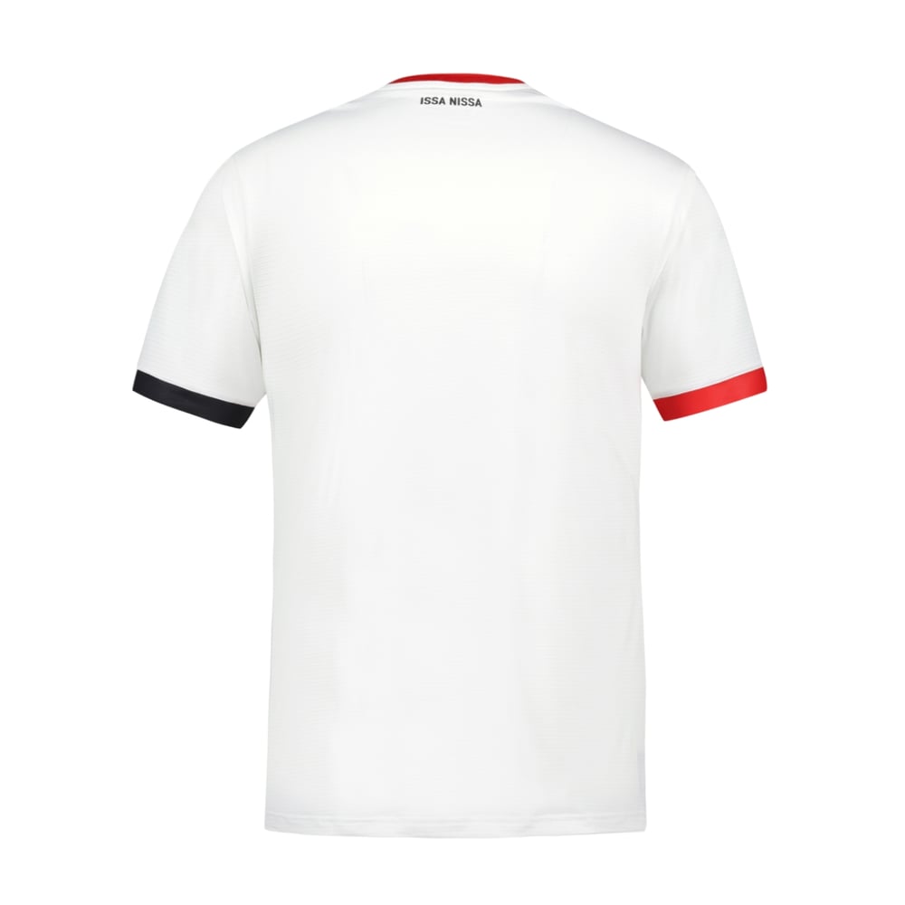 Kid's OGC Nice 2023/24 Away Shirt