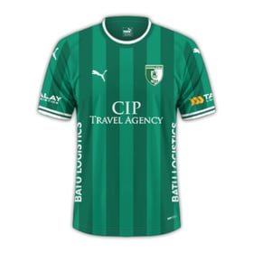 Kid's Bodrum FK 2024/25 Away Shirt