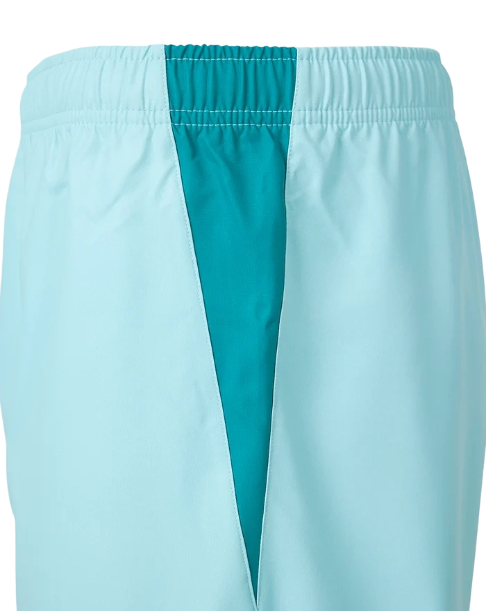 Kid's Harlequins 2026/27 Away Shorts