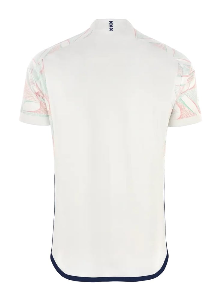 Damen Ajax 2023/24 Auswärtstrikot