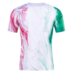 Italien Vor dem Spiel Trikot 2023