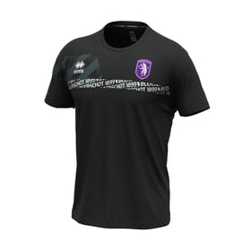 Herren Beerschot 2024/25 Dritt Authentic Trainingstrikot - Schwarz