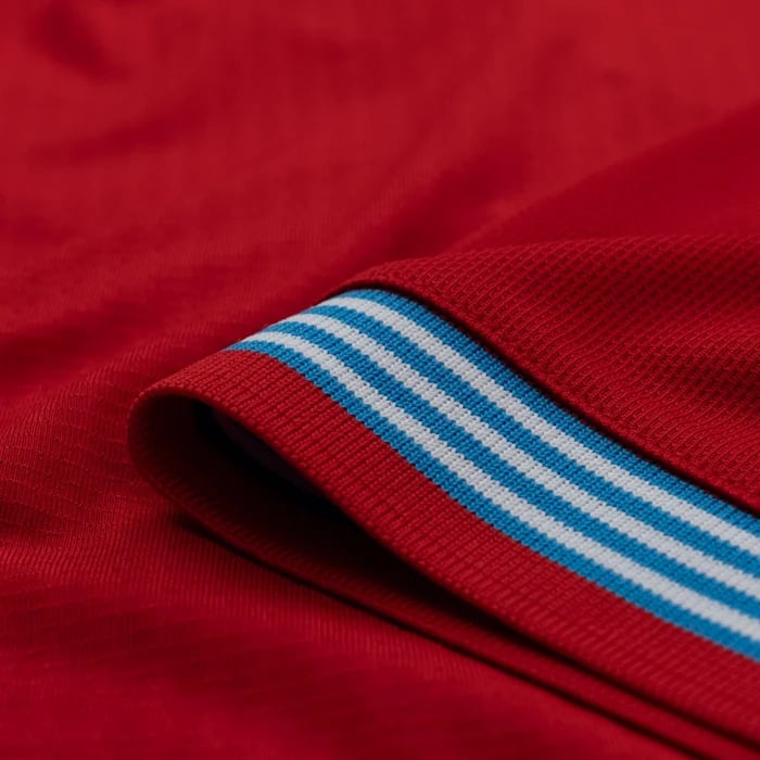 Maglia Bambino Napoli 2026/27 Terza