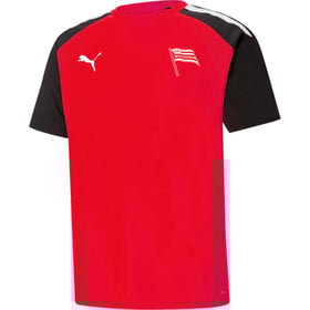 Herren Cracovia 2024/25 Drittes Authentisches Trainingstrikot