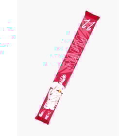 RB Leipzig Raum Spieler II Schal