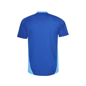 Women's Olympiacos FC 2024/25 Third Authentic Training Shirt - Blue