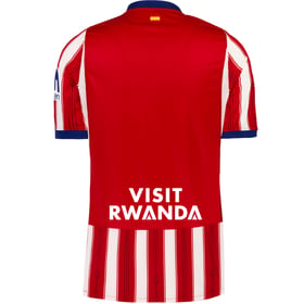Maglia Home Atlético Madrid 2026/27 Bambino