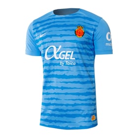Herren Real Mallorca 2024/25 Drittes Trikot