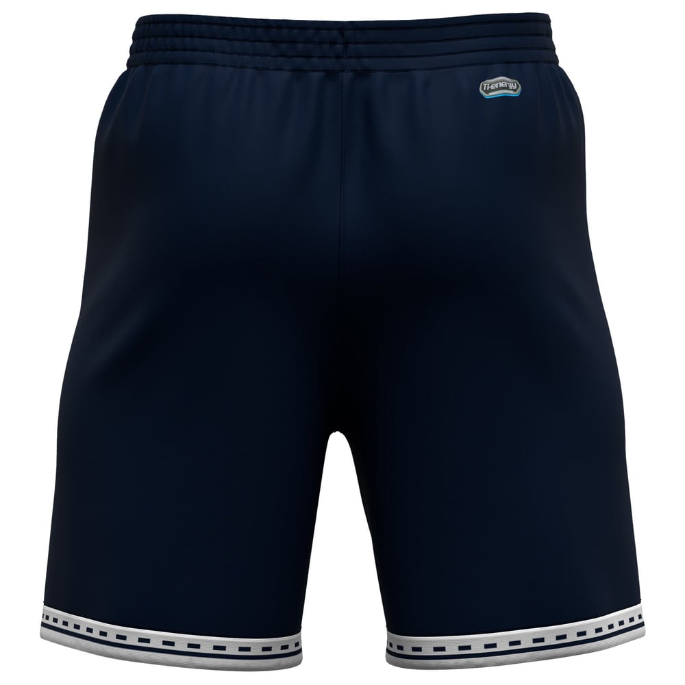 Kid's Millwall 2024/25 Home Shorts