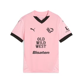 Kinder Palermo 2024/25 Heim Shirt