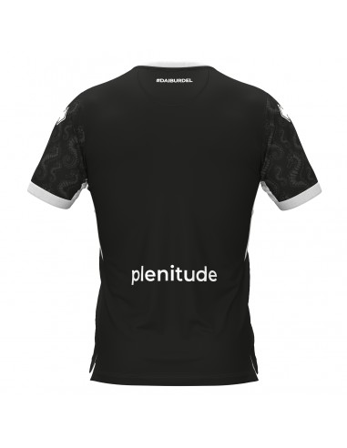 Kinder Cesena 2023/24 Auswärts Shirt