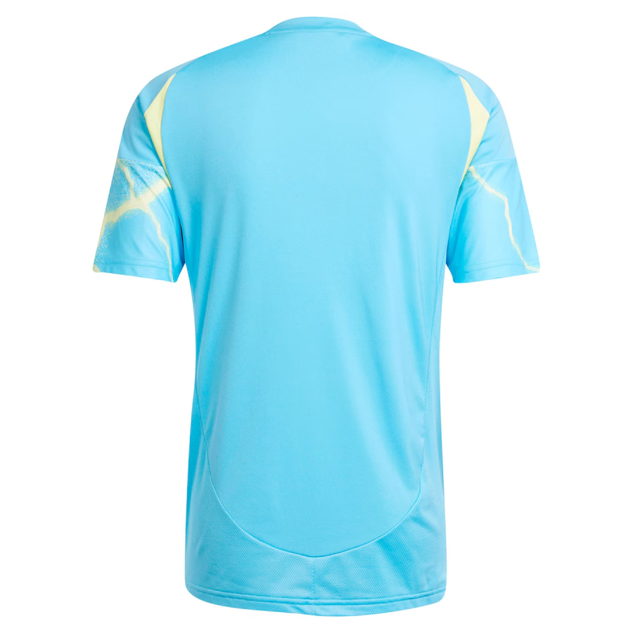 Damen Philadelphia Union 2025 Auswärtstrikot