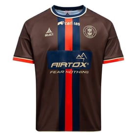 Damen Lyngby BK 2024/25 Drittes Trikot