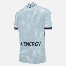 Damentrikot Udinese 2025/26 Auswärtstrikot