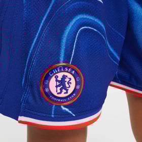 Kid's Chelsea 2024/25 Home Kit