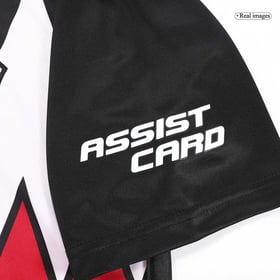 River Plate Auswärtstrikot 23/24
