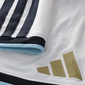 Herren Argentinien 2026 WM Heimwechselshorts