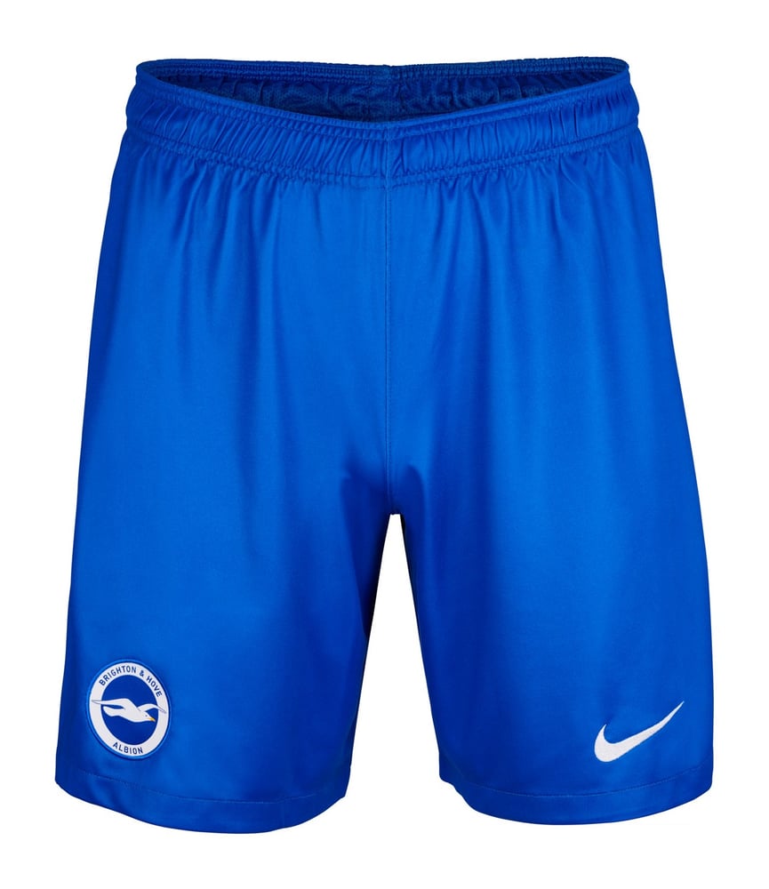 Damen Brighton & Hove Albion 2023/24 Heimshorts