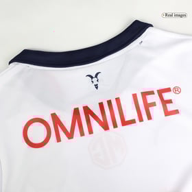 Chivas Auswärtstrikot 2024/25