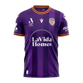 Men's Perth Glory 2024/25 Home Shirt