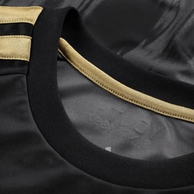 Maglia terza Juventus 2026/27 uomo