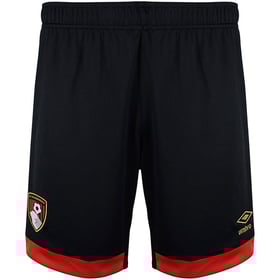 Kinder AFC Bournemouth 2024/25 Heimshorts