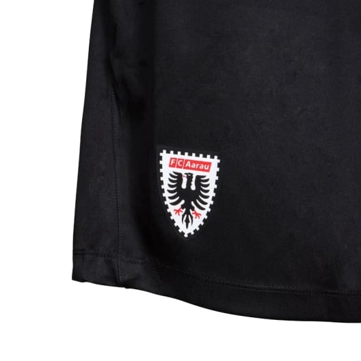 Women's FC Aarau 2024/25 Third Shorts