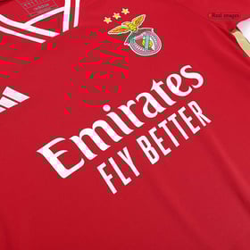 SL Benfica Heimtrikot 23/24