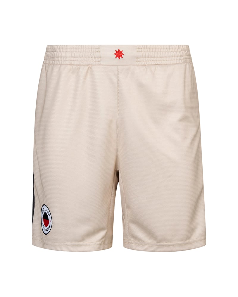 Pantaloncini bambino Excelsior Rotterdam 2026/27 away